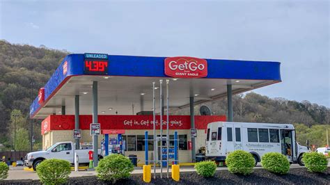 getgo gas prices